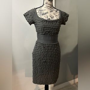 Max Studio, Silver/Gray, S